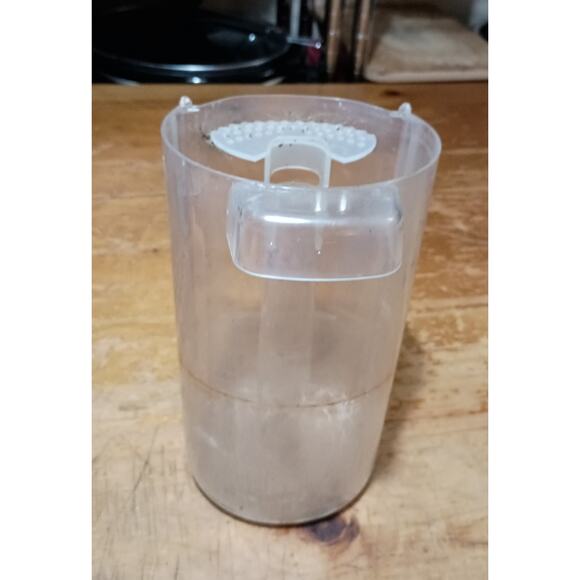 Tineco iFloor IPX4 Cordless Vacuum & Floor Cleaner Dirty Water Tank Base Part - Picture 1 of 7